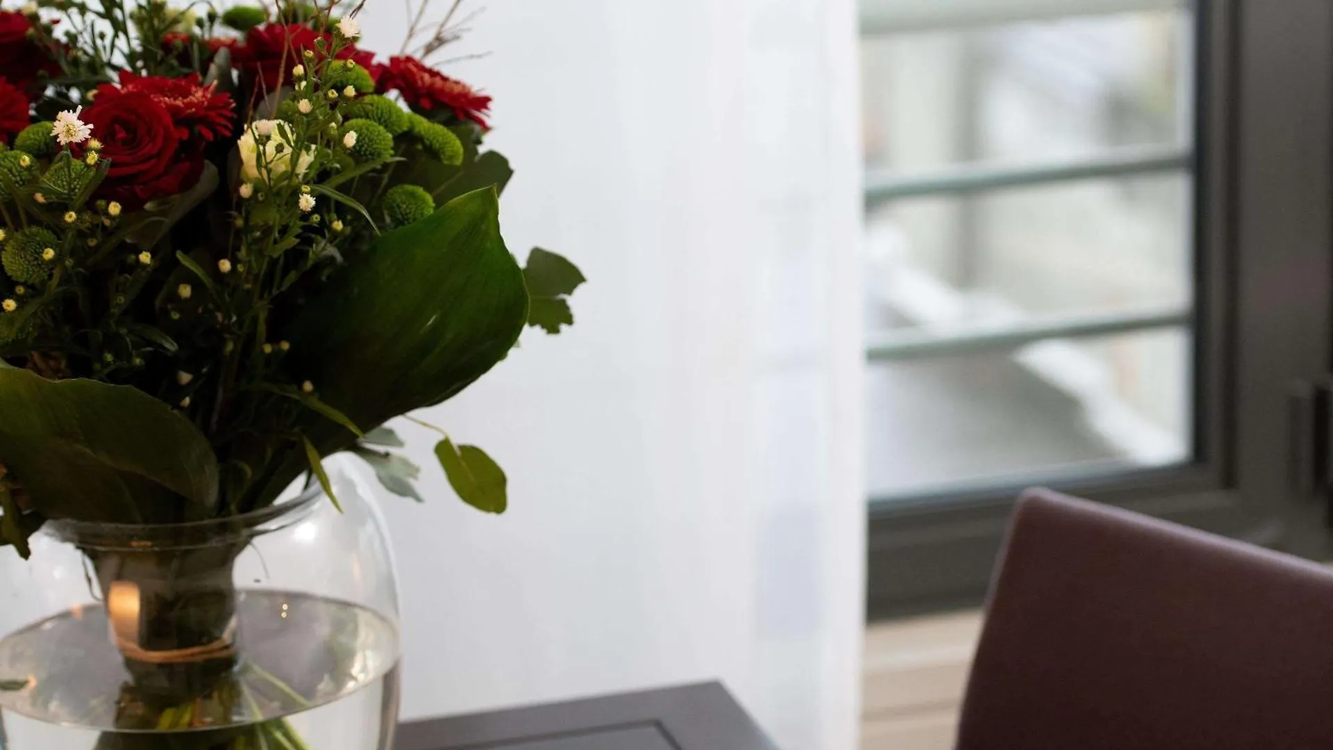 Hotel Sofitel Brussels Europe Etterbeek