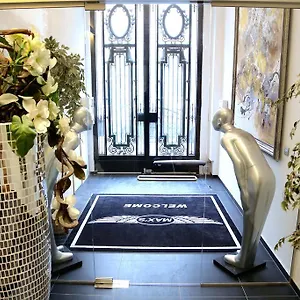Royal Appartement Brussel