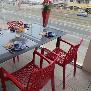 Osea Appartement Oostende