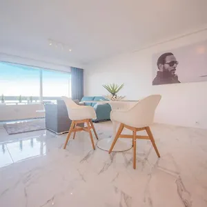 Hof Ter Zee Ii Appartement Oostende